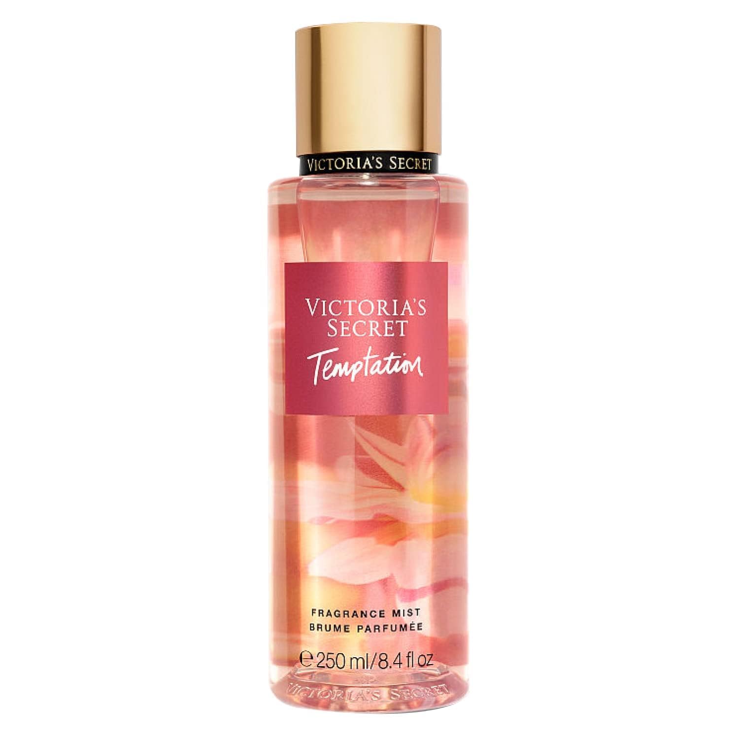 Victoria Secret Body Mists 250ML (VS Temptation)