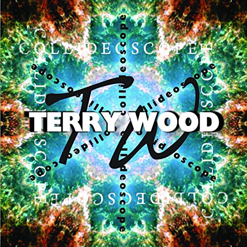 Terry Wood