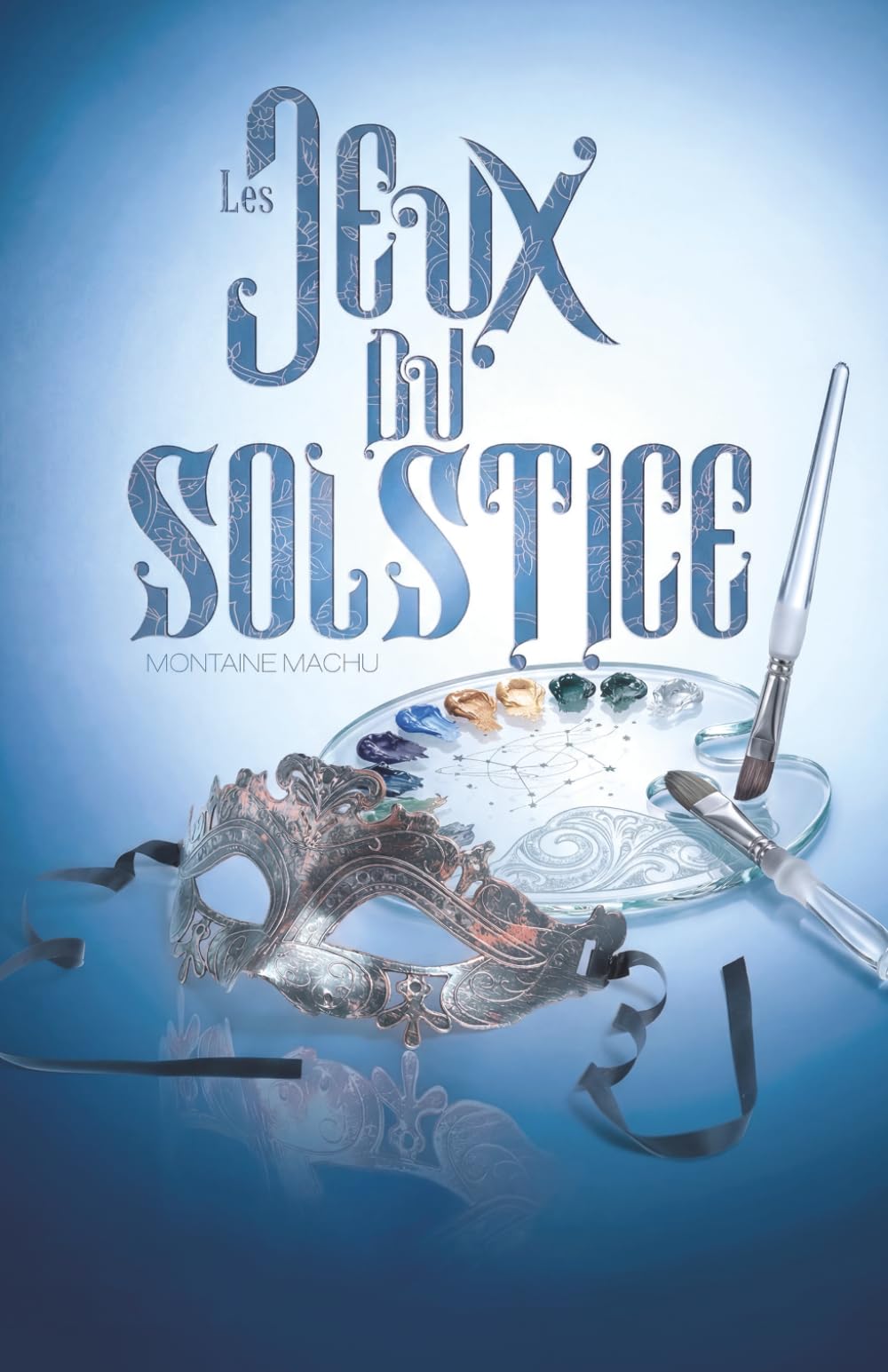 Les jeux du Solstice 2