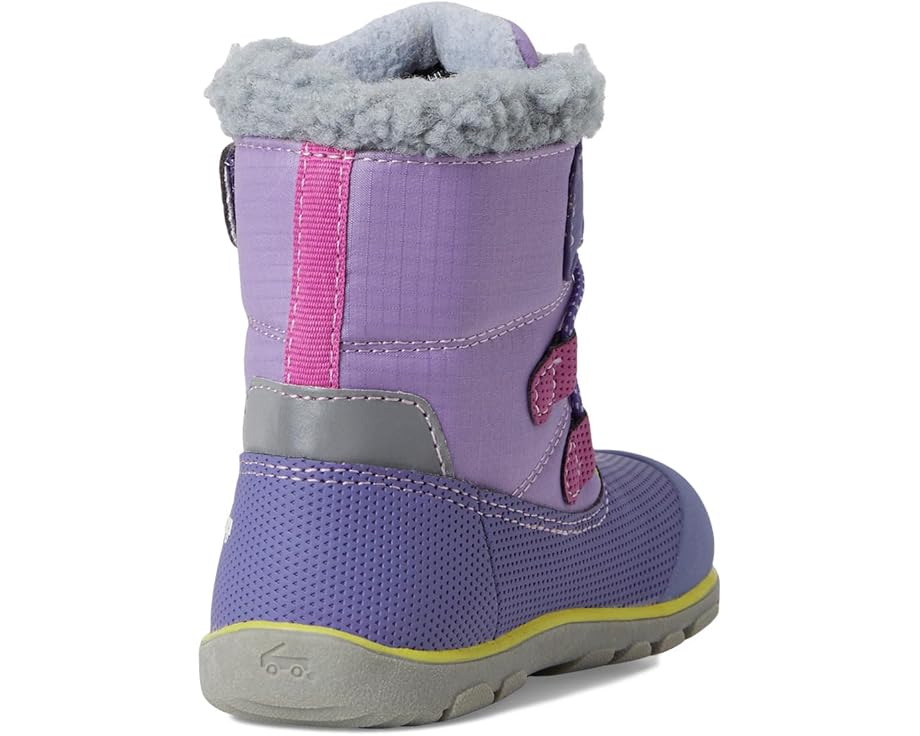 See Kai Run Gilman WP/IN (Toddler/Little Kid) - Back View