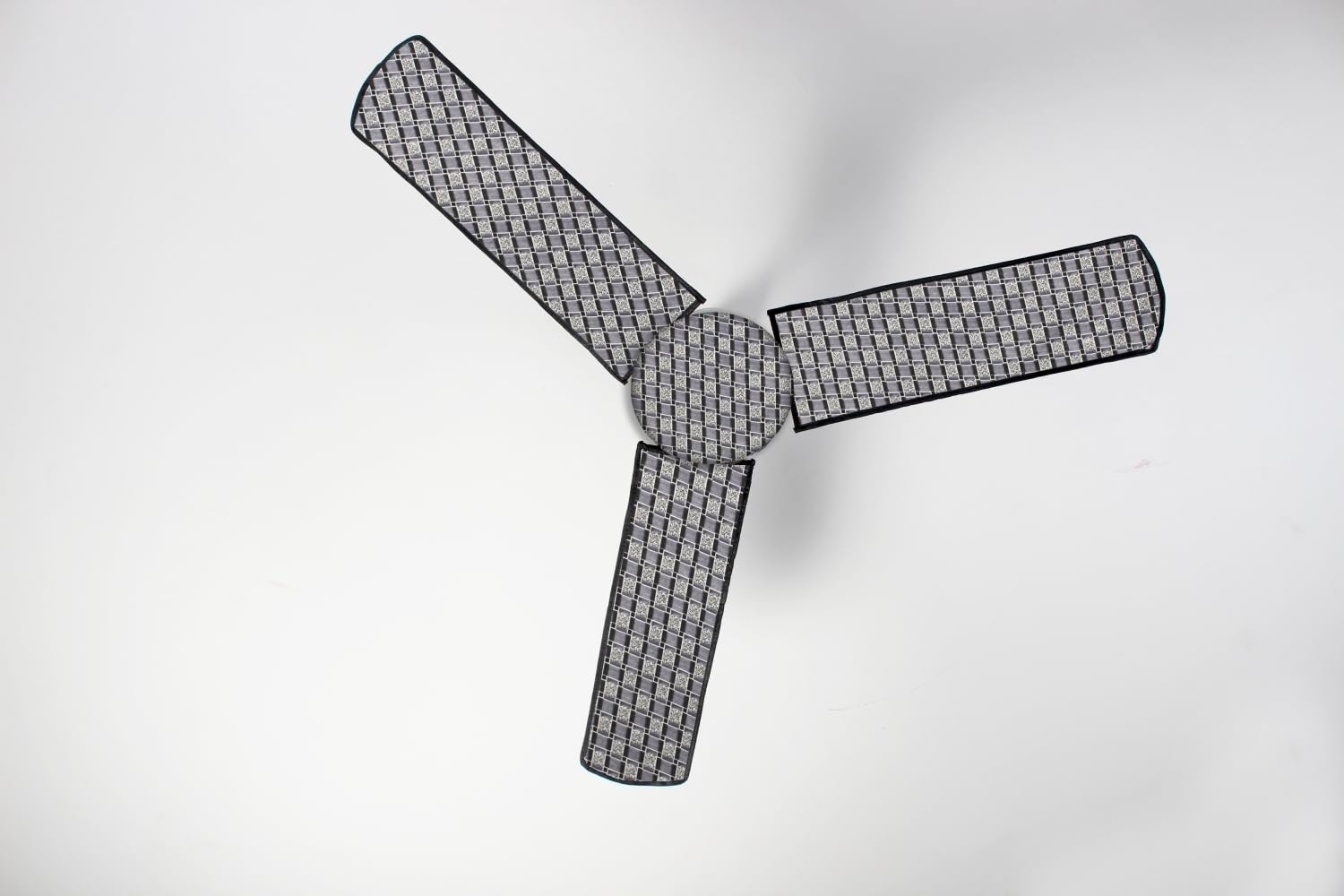 Ceiling Fan Cover - Dustproof Polyester -14