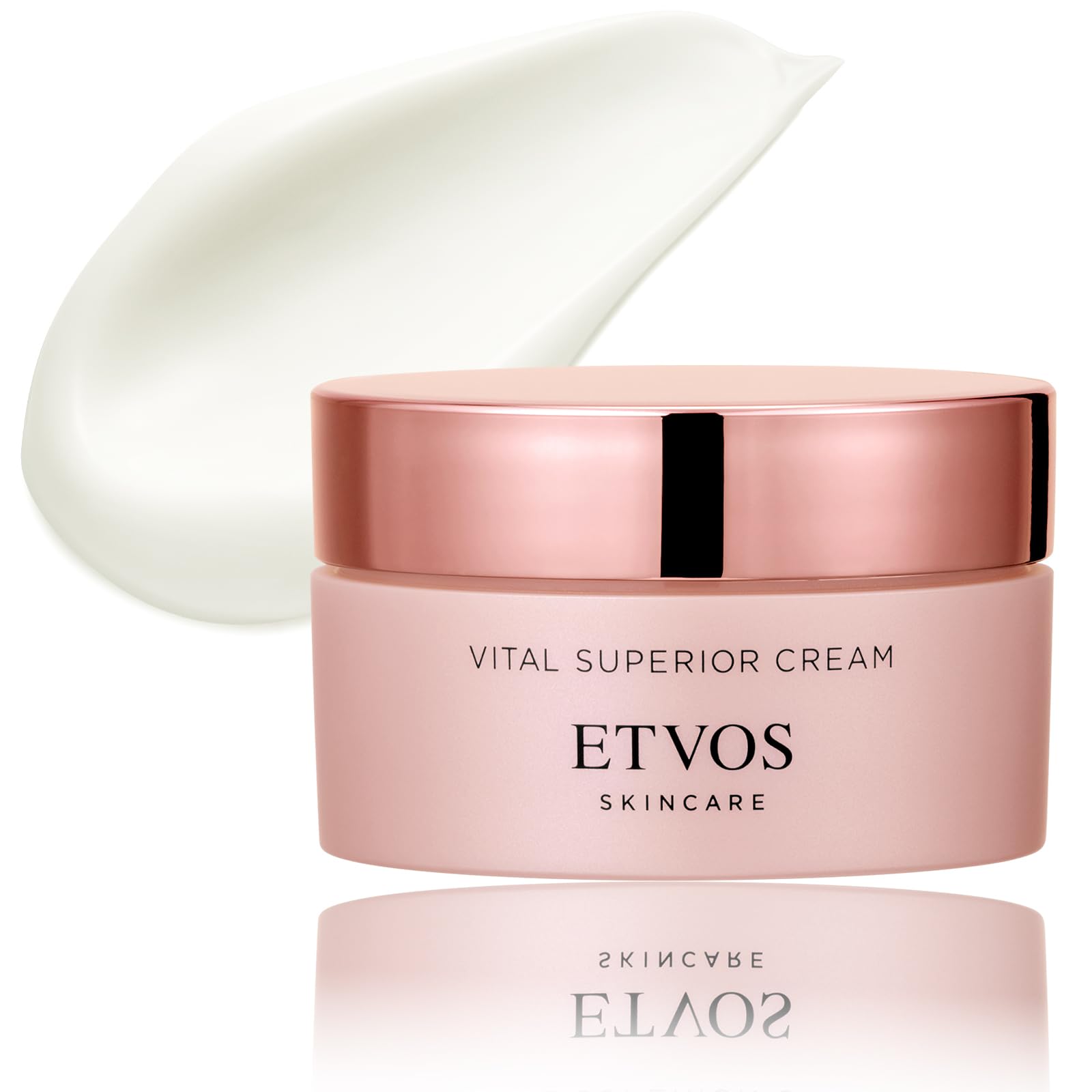 Amazon | エトヴォス ヴァイタルスペリアクリーム 30g スキンケア 敏感