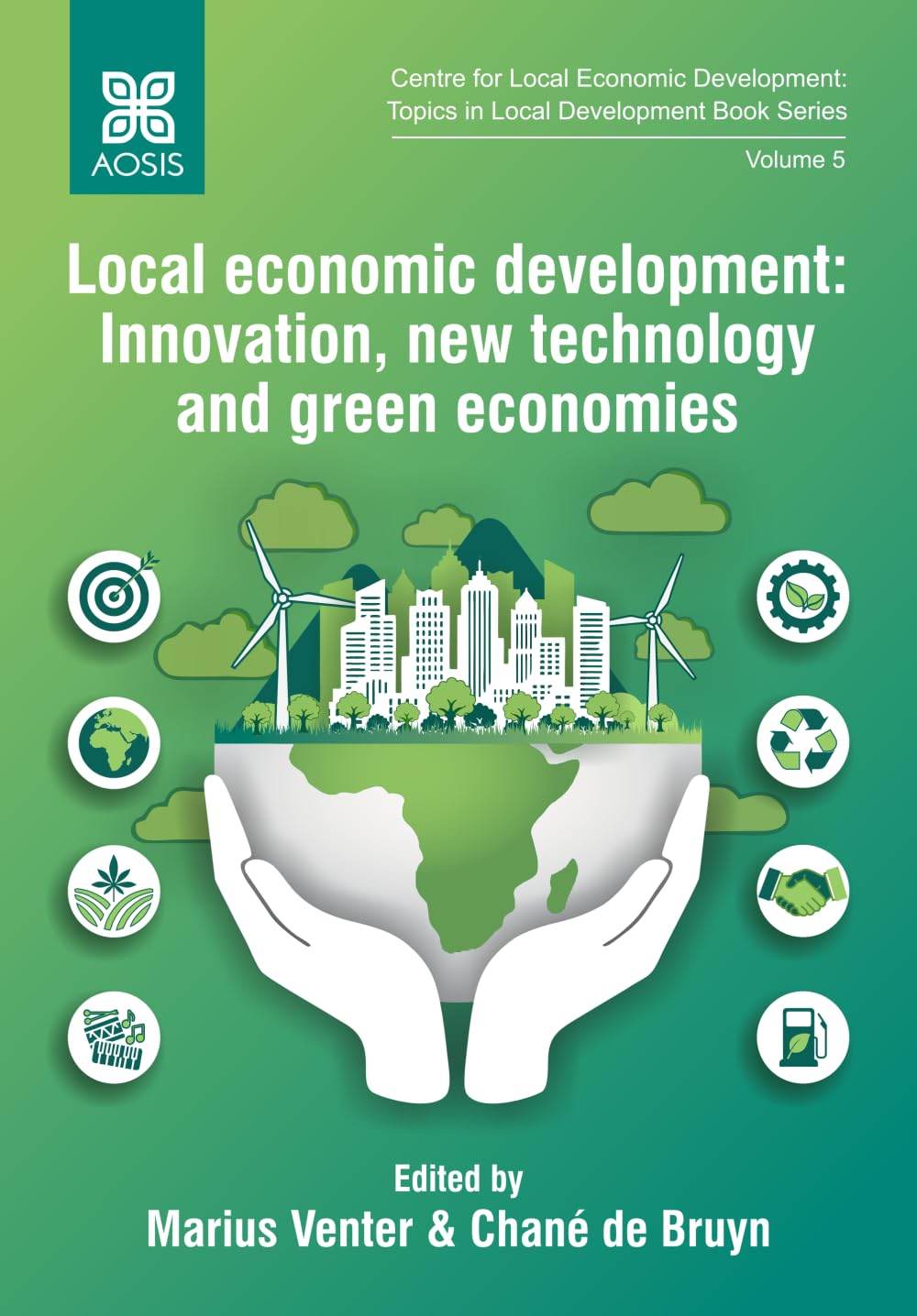 Local economic development: Innovation, new technology and green economies