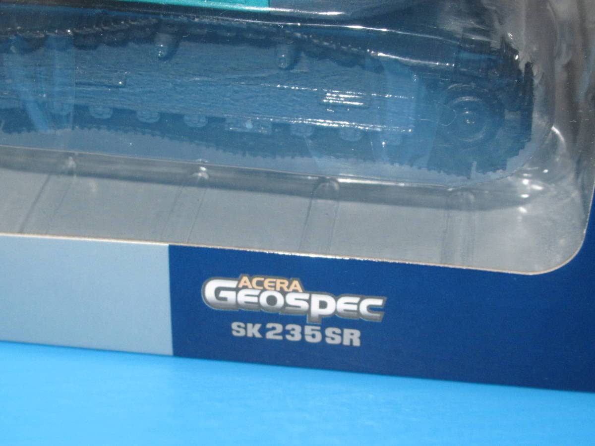 Amazon.co.jp: 廃番 コベルコ建機 油圧ショベル KOBELCO