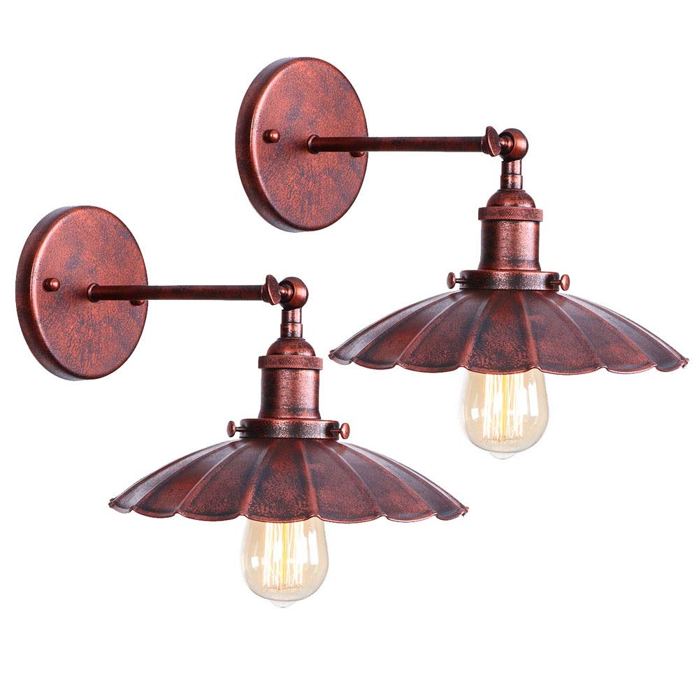 Modern Wall Light Wall Sconces Wall Mount Bedside Reading Lamp Backlight Night Wall Lamp Hardwired with Switch Adjustable Wall Spotlight 3000K LED Wall Lighting Fixtures for Hallway Bedroom
