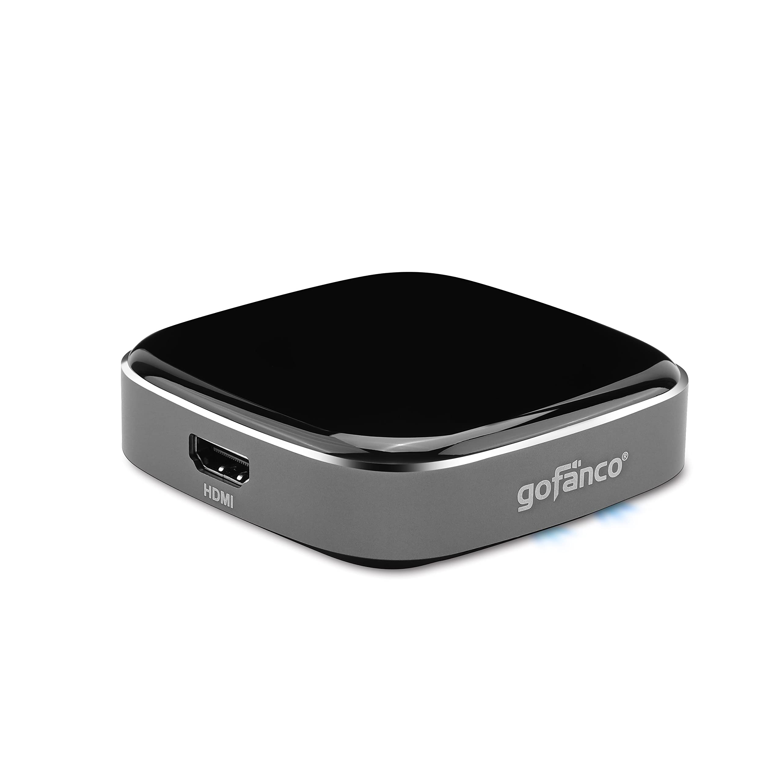 gofanco USB 3.0 HDMI Video Capture Device – Capture, Stream, Share Gameplay, Game Capture, up to 4K @30Hz and 1080p @120Hz, Low Latency for Xbox, PS, Nintendo Game Consoles (CaptureHD4K)-image-35