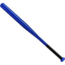 Baseball Bat Steel 32 Inch with Carrying Bag