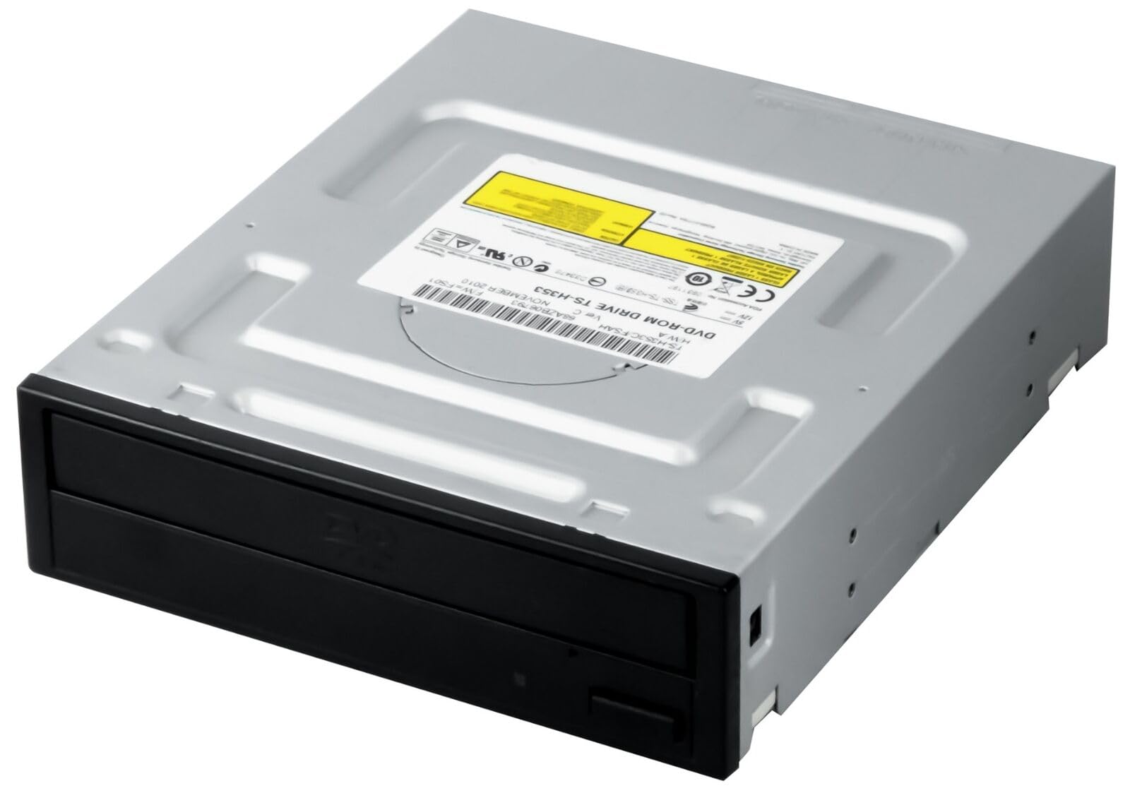 Amazon.co.jp: 「TS-H353」内蔵用 DVD-ROMドライブ SATA : パソコン