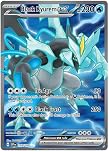 Black Kyurem ex 218/191 Ultra Rare Pokemon Card | Surging Sparks Set | Scarlet & Violet Series | Titan Authenticated
