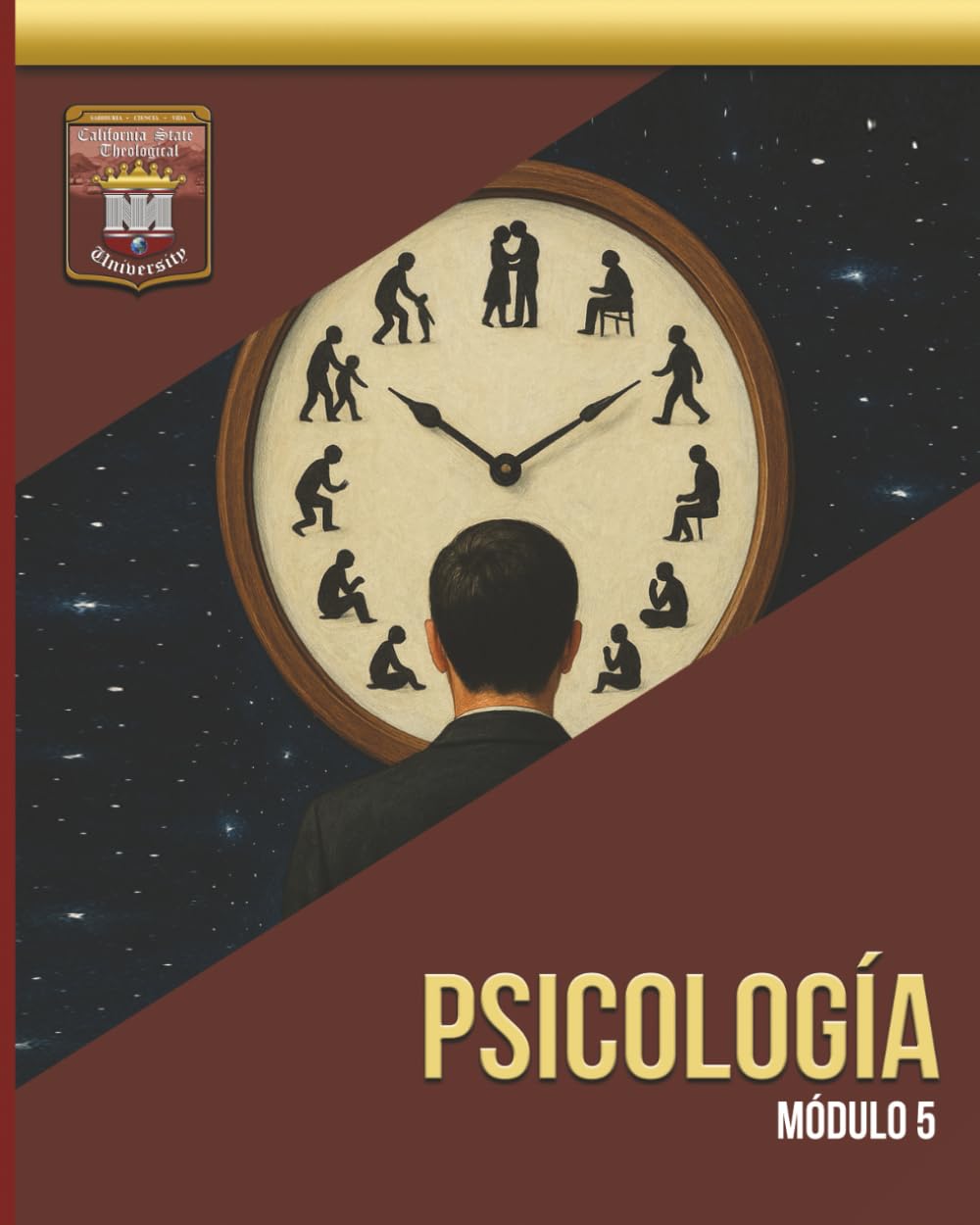 PSICOLOGÍA V: Aprendiendo a hacerlo Mejor