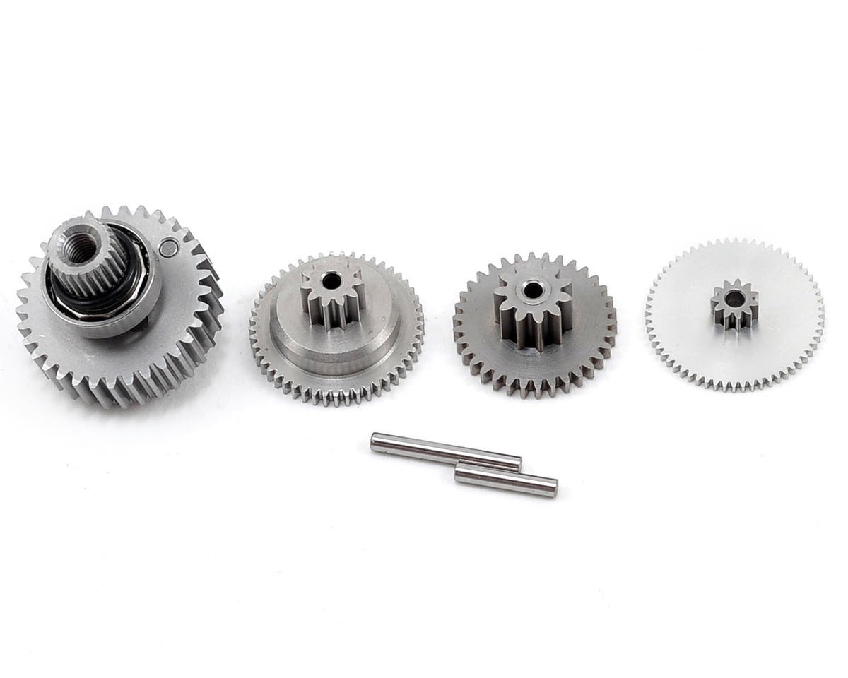 Savöx SGSC1267SG Gear Set with Bearings