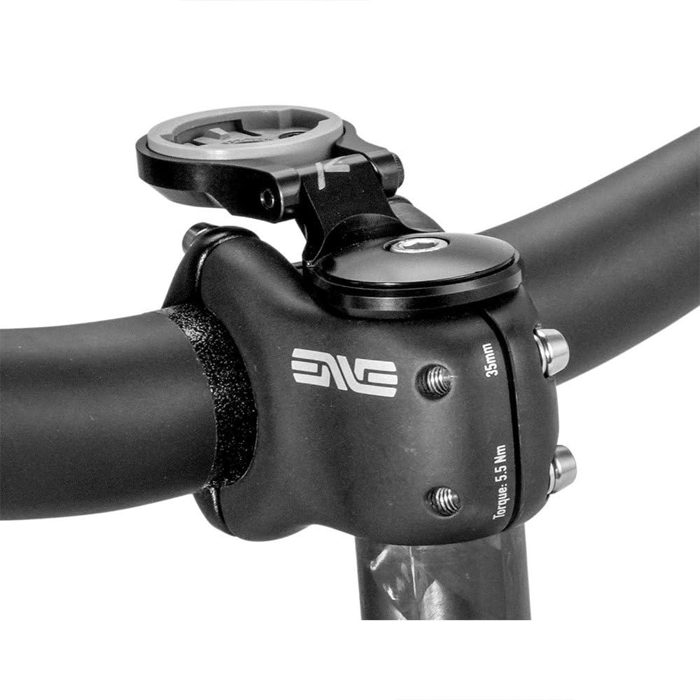 K-EDGE サイクルコンピューターマウント Wahoo互換　キャニオン Amazon.com: K-Edge | Boost Stem Bicycle Computer Mount | Wahoo