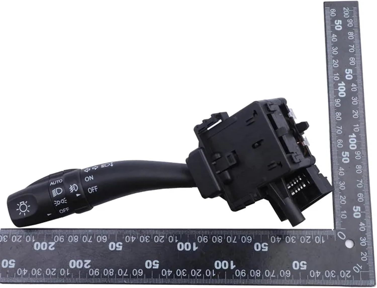 Auto Parts for KIA for Optima 2007 2008 2009 2010 Car Fog Light Switch Steering Column Switch 934102G311