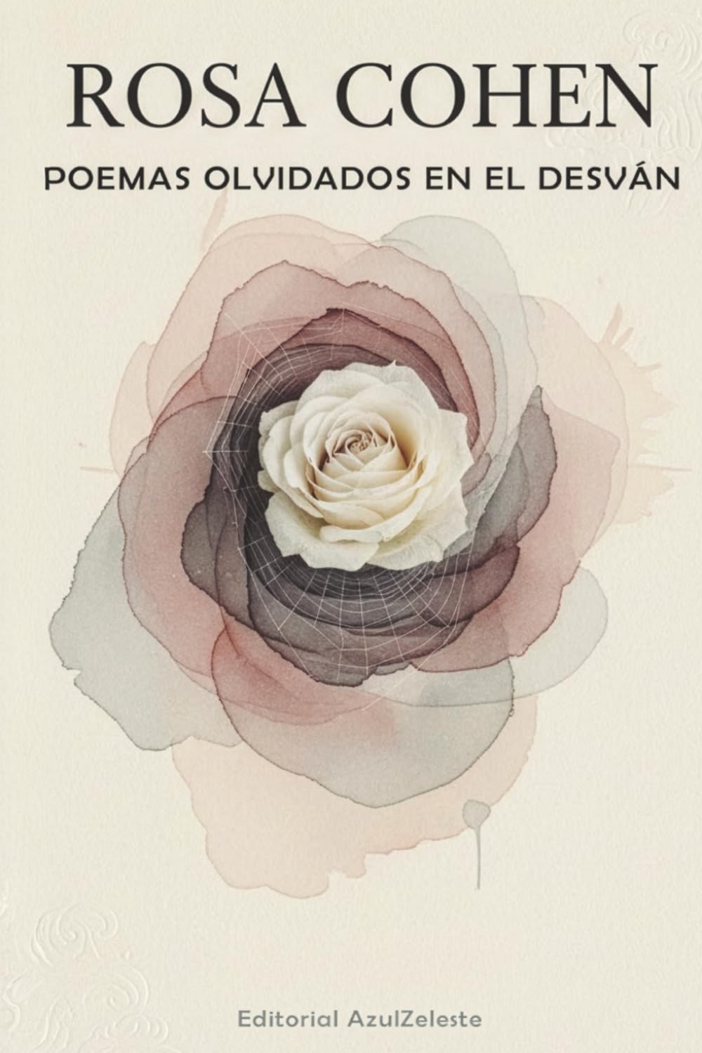 Poemas olvidados en el desván