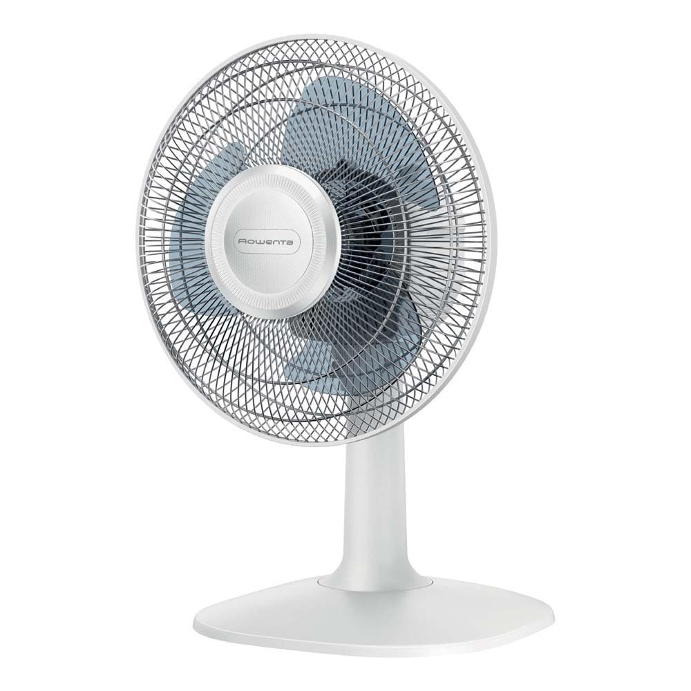Ventilateur de table Rowenta Essential+ 3 vitesses à 43,99€