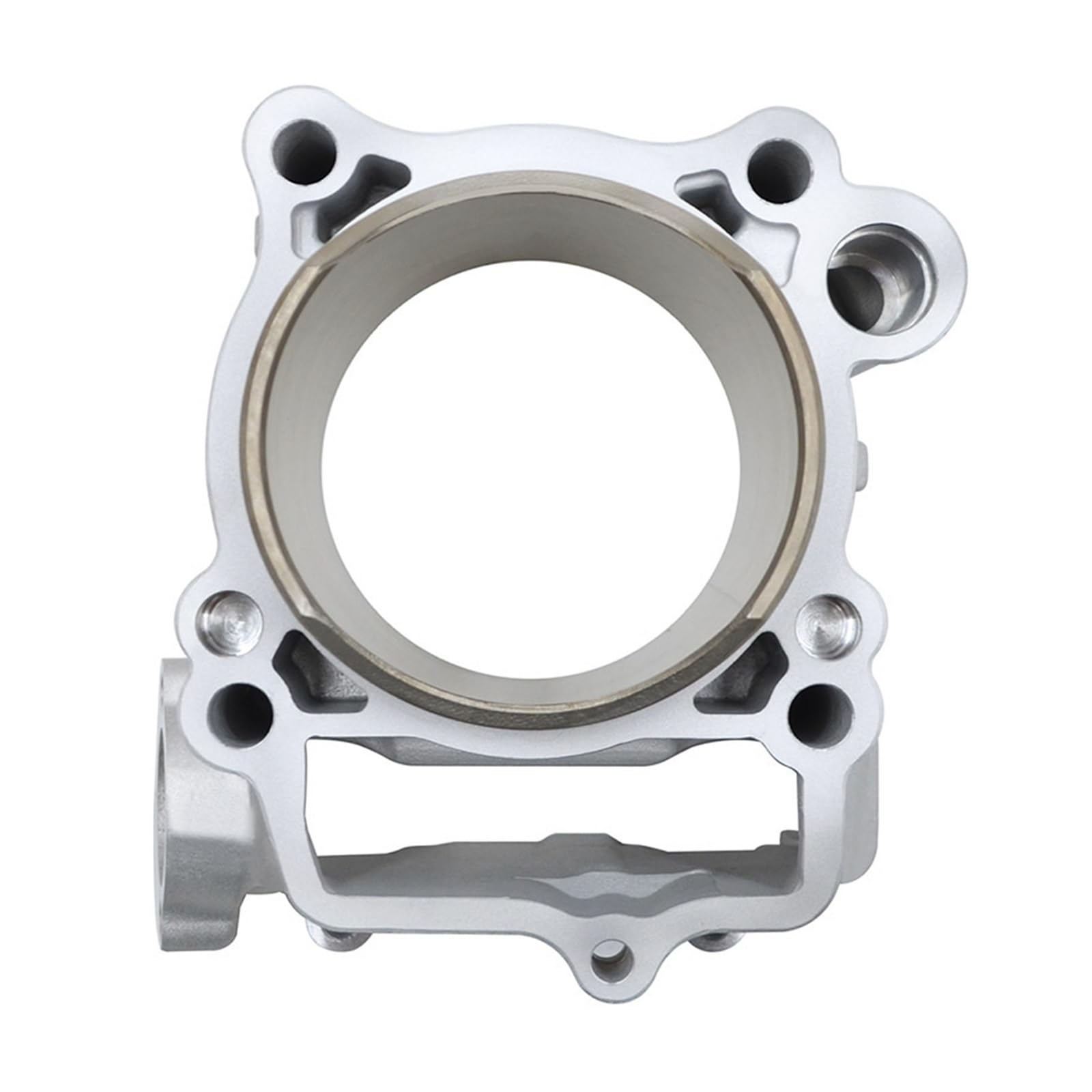 Kit cylindre 77 mm haute précision pour motos cross YZ250F et WR250F 2001-2013