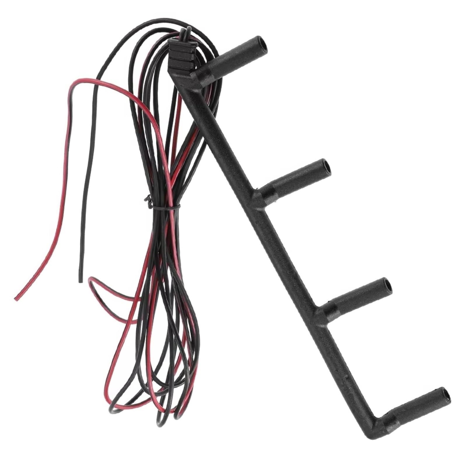 Câble de préchauffage pour résoudre les démarrages difficiles sur Transporter et Jetta - 7