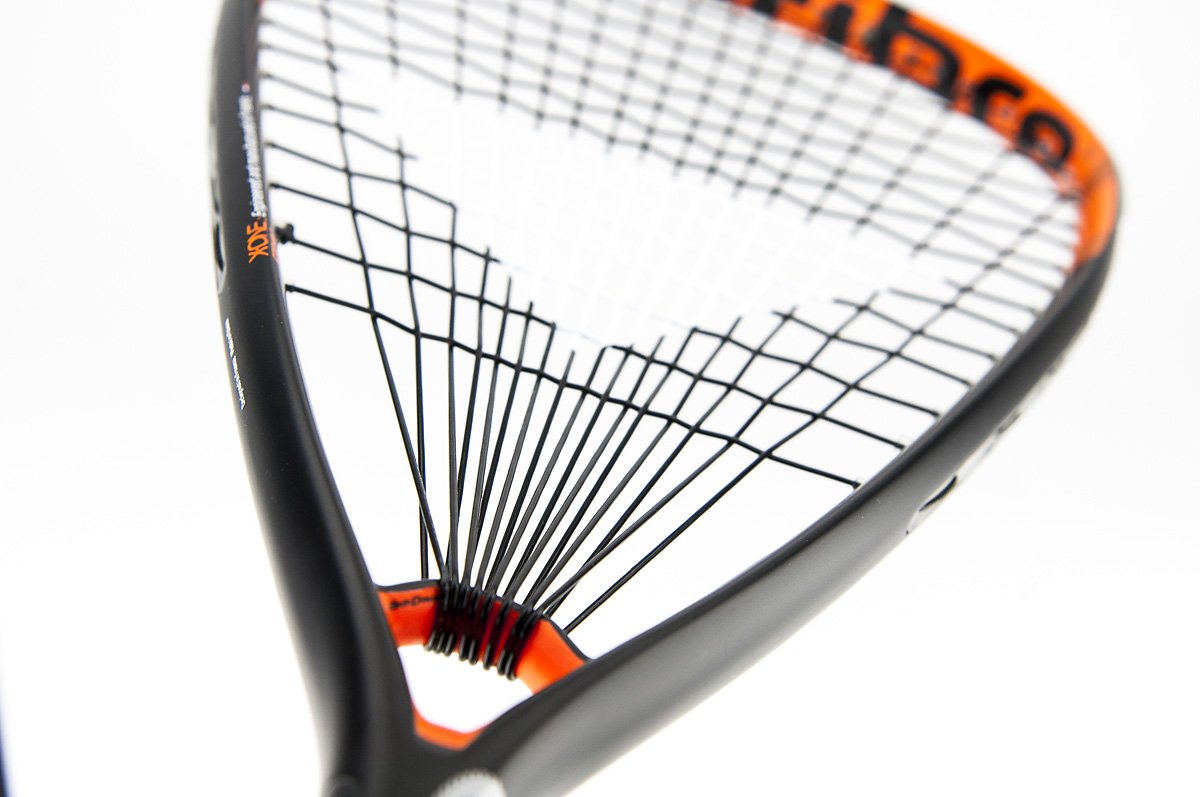 Buy Tecnifibre Dynergy 125 Ap Squash Racquet Online at Low Prices