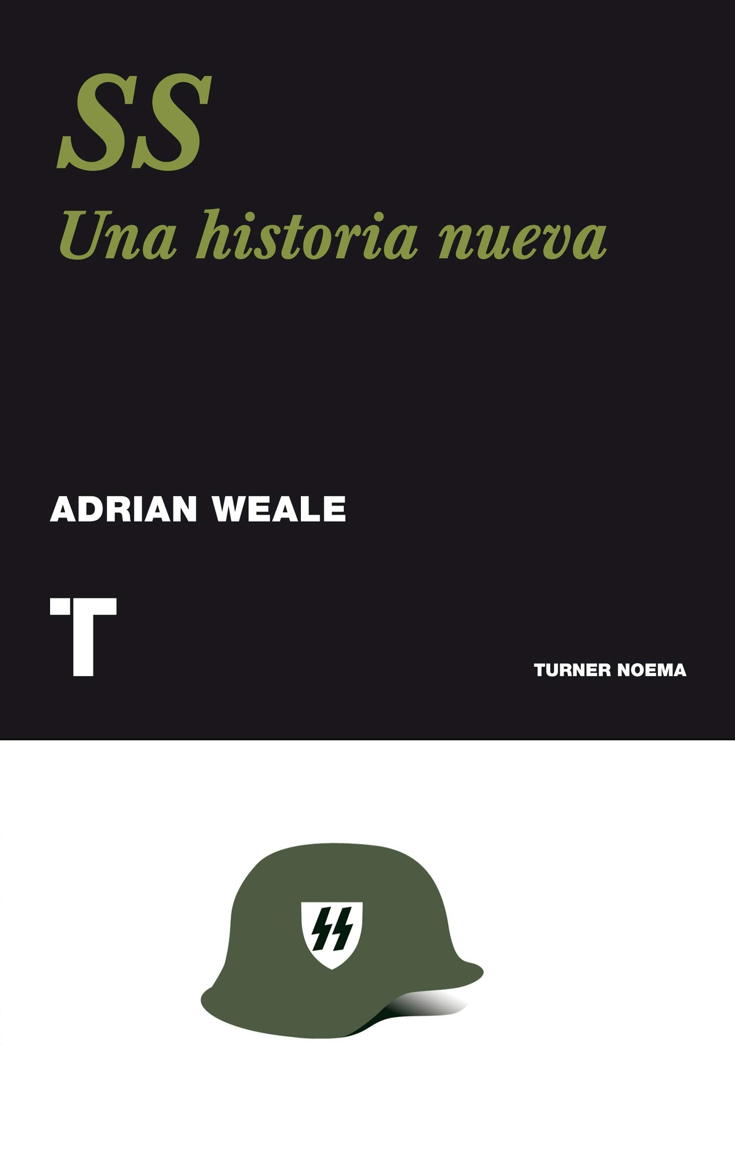 SS: Una historia nueva (Turner)