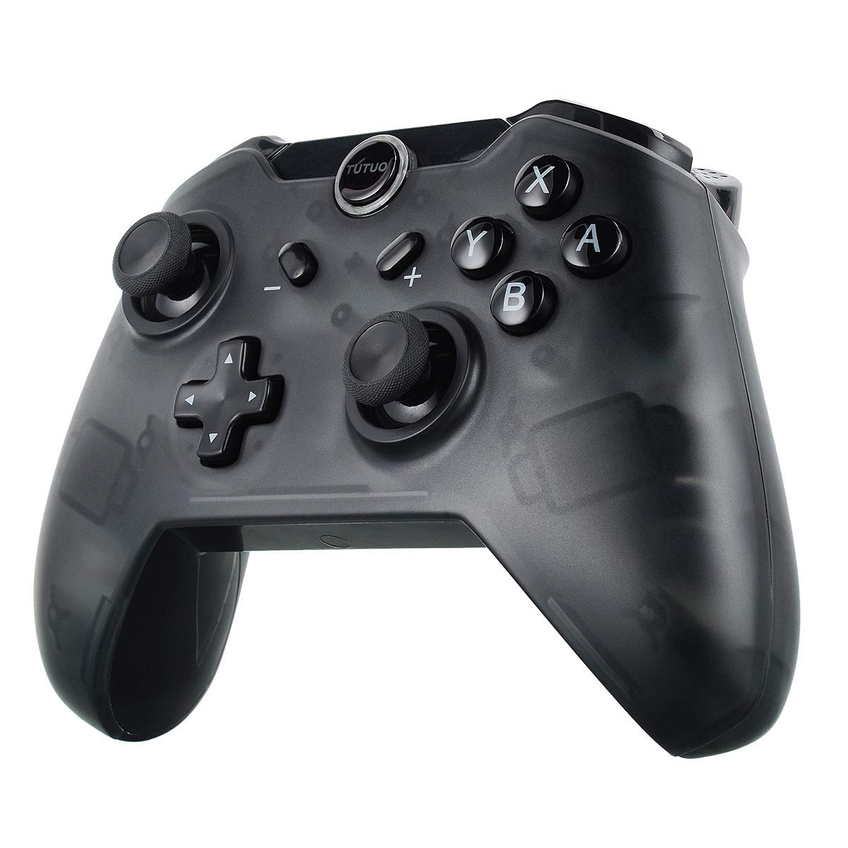Buy TUTUO Controller for Nintendo Switch, Wireless Controller Joystick