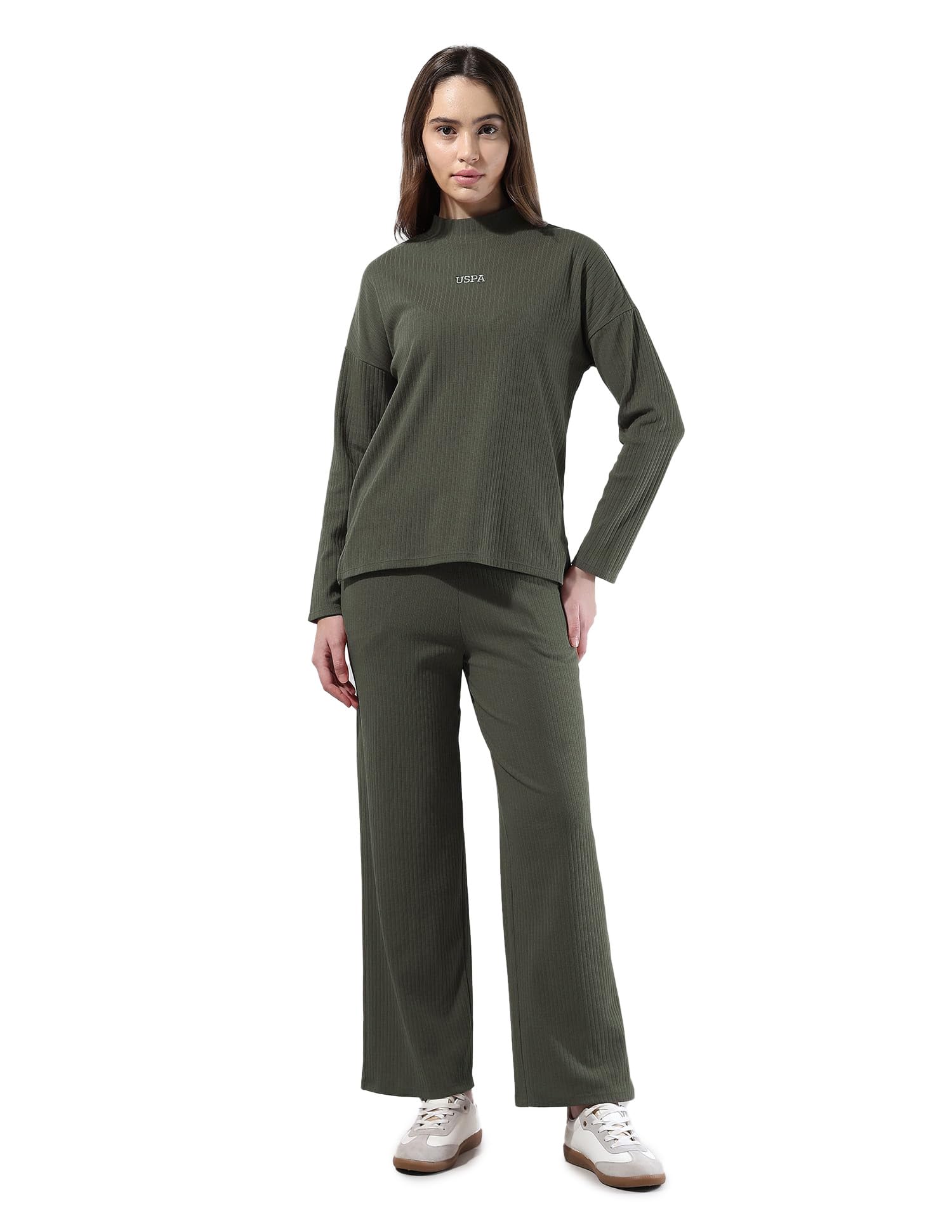 u.s. polo assn. Womens CO Ord Set-picture-18