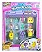 Produktbild Happy Places Shopkins Bathing Bunny Decorator Pack by Happy Places