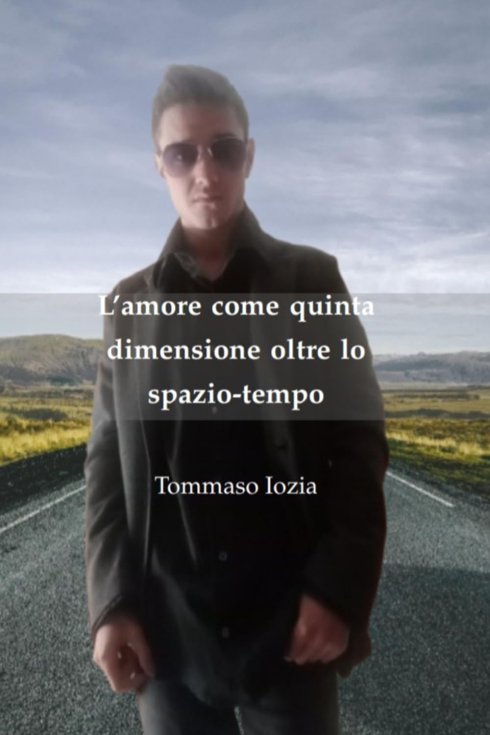 L'amore come quinta dimensione oltre lo spazio-tempo