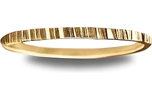 Ten Piece Gold Ring Set: Essential Accessory for Contemporary Fashion