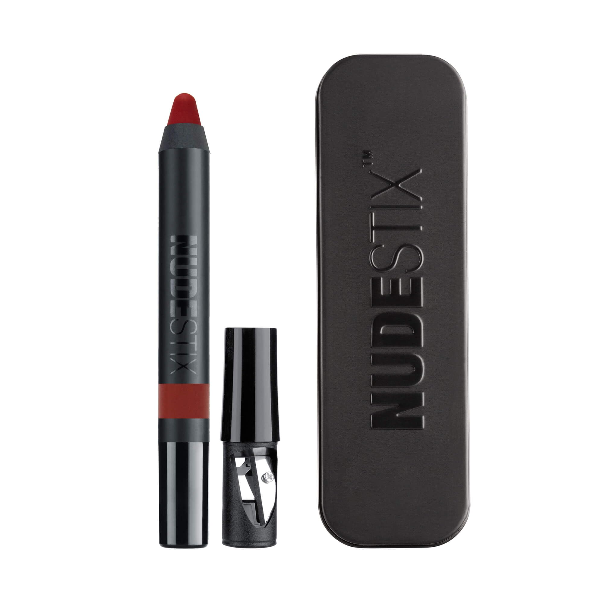 Nudestix Intense Matte Lip + Cheek Pencil, 2.8gm (Pack of 1)-image-38