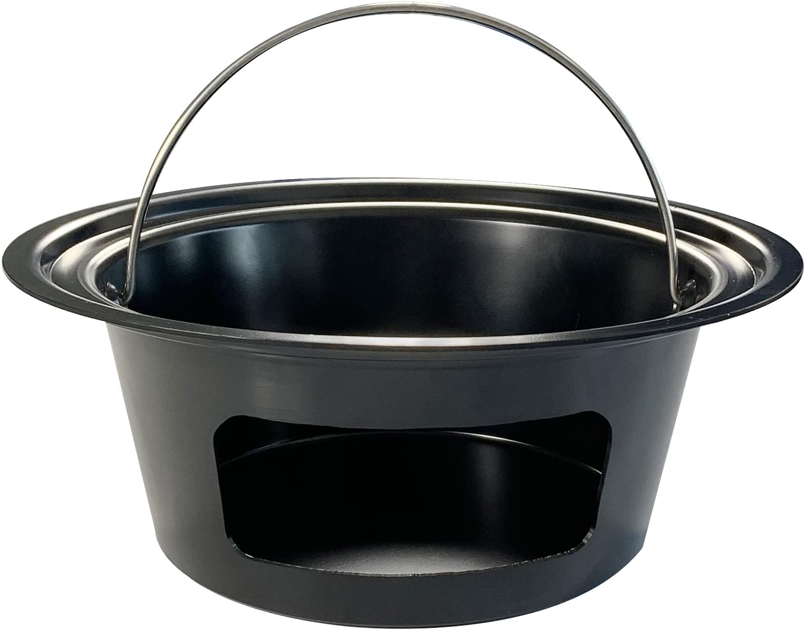 KAMaster Charcoal Ash Can (Large)