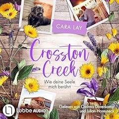 Wie deine Seele mich ber&uuml;hrt Titelbild