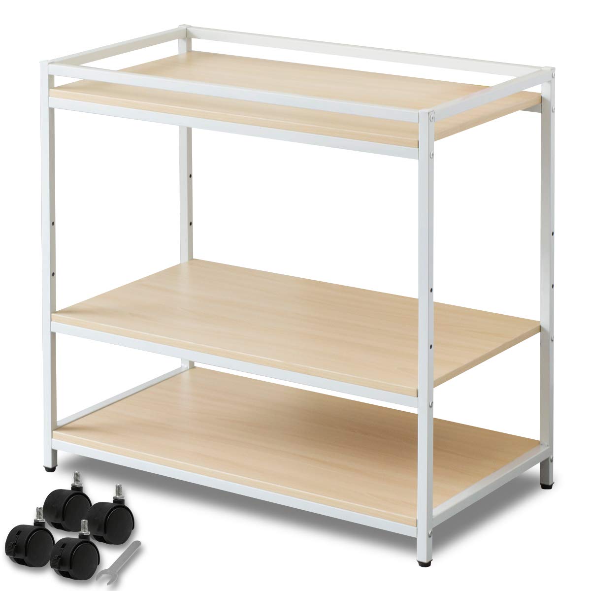リズキズ（RiZKiZ）おむつ交換台　専用クッションセット Amazon.co.jp: RiZKiZ おむつ交換台用 クッション 【ベージュ
