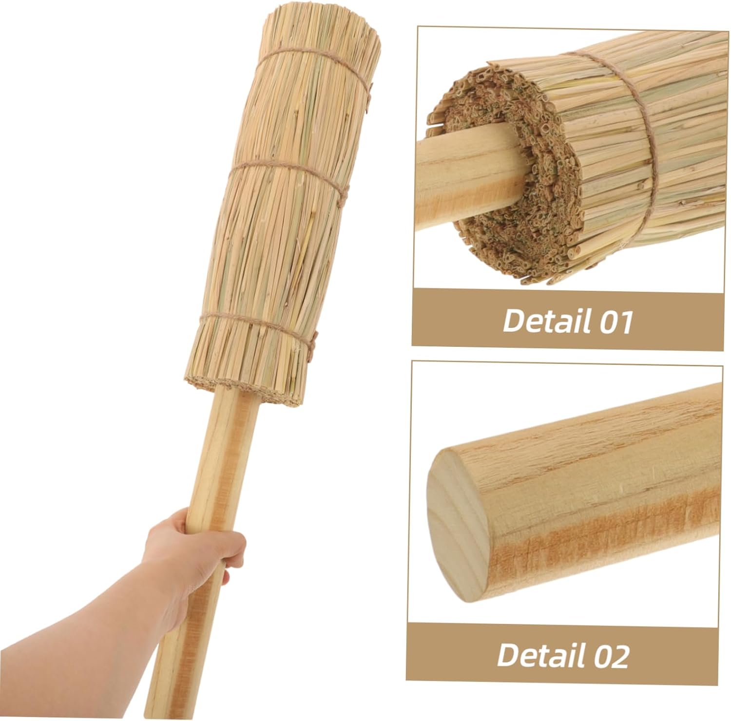 Handheld Lollipop Stand Rustic Sugar Holder Display Rack for Candied Treats Sturdy Design for Weddings Parties and Events