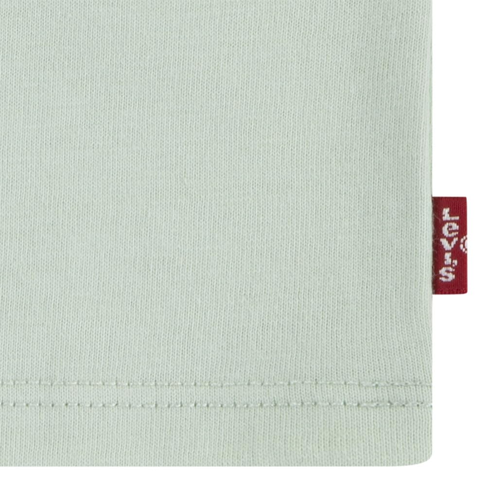 Levi's Koszulka Dziewczynki Kt-knit Top