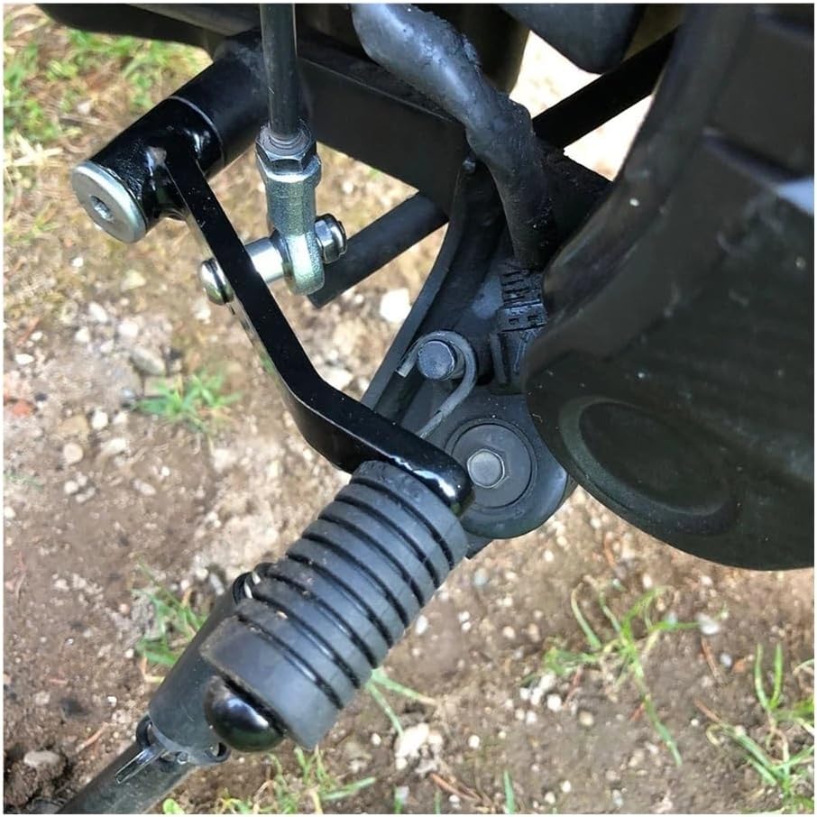 シフトレバー CB500F CB500X CBR500R 左ギアシフトレバーシフターペダル 2013-2023 CB 500X CB