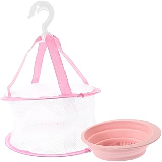 GALPADA Juego de cuencos de limpieza de cepil...