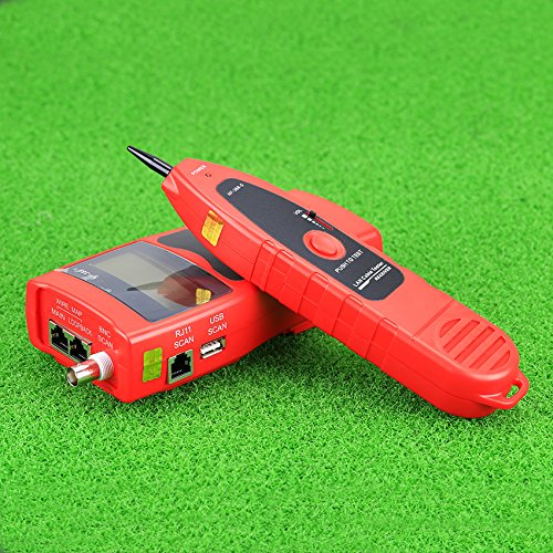 Cruiser NF-388 main unit and receiver