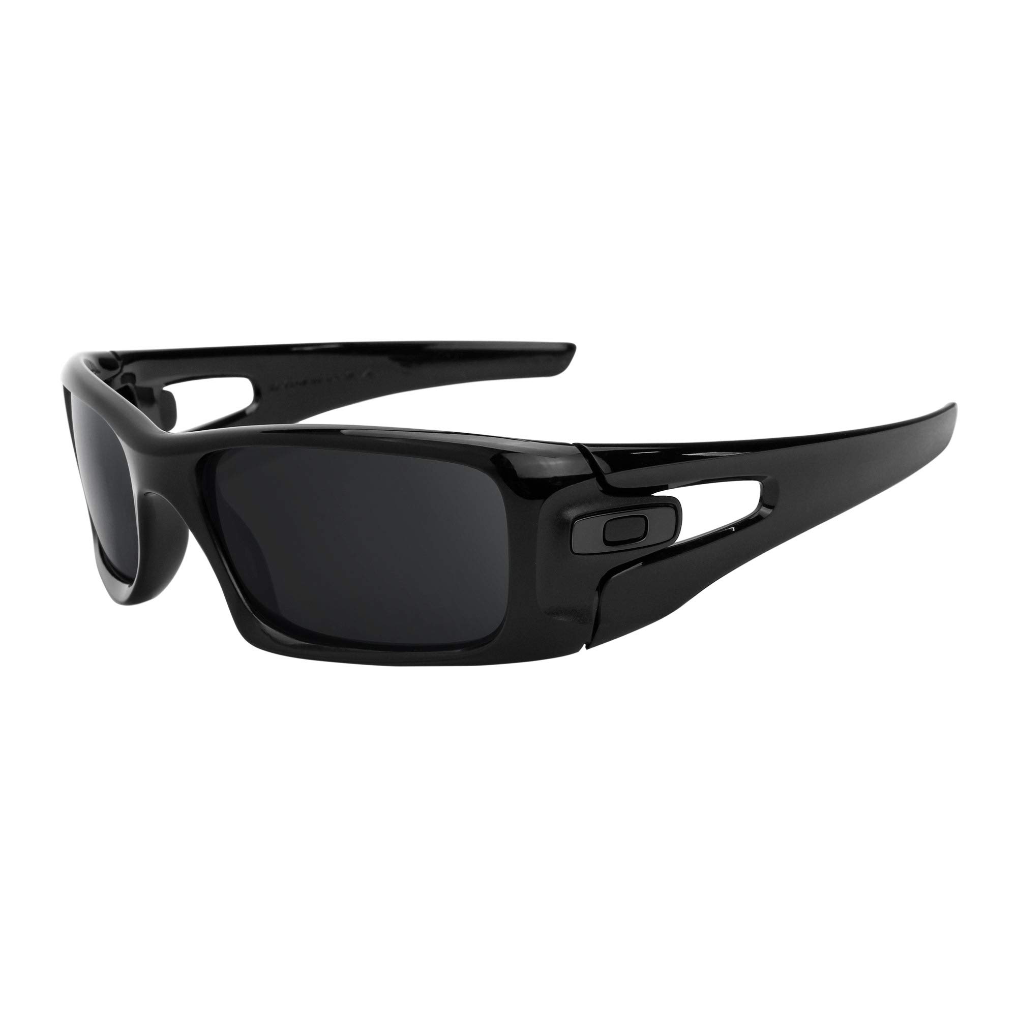 Revant Lenti di ricambio compatibili con Oakley Crankcase