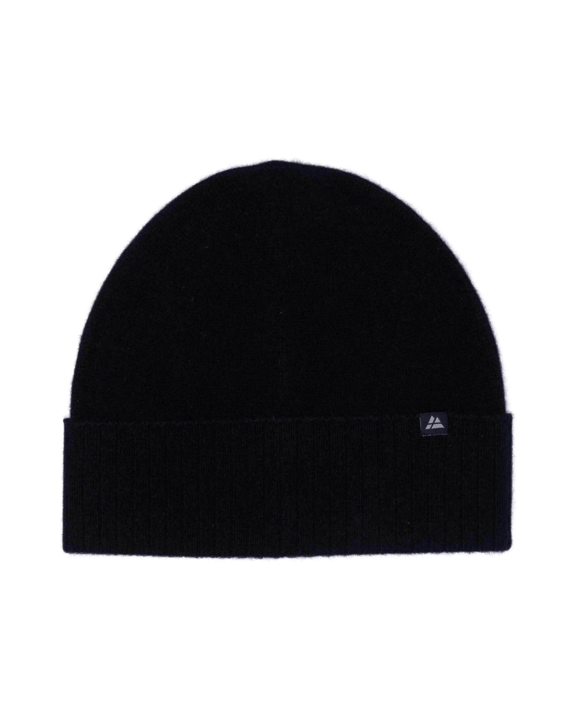 DANISH ENDURANCE Cappello Beanie 100% Cashmere, Uomo Donna, Morbido e Comodo, Caldo per Autunno e Inverno, Comfort Premium