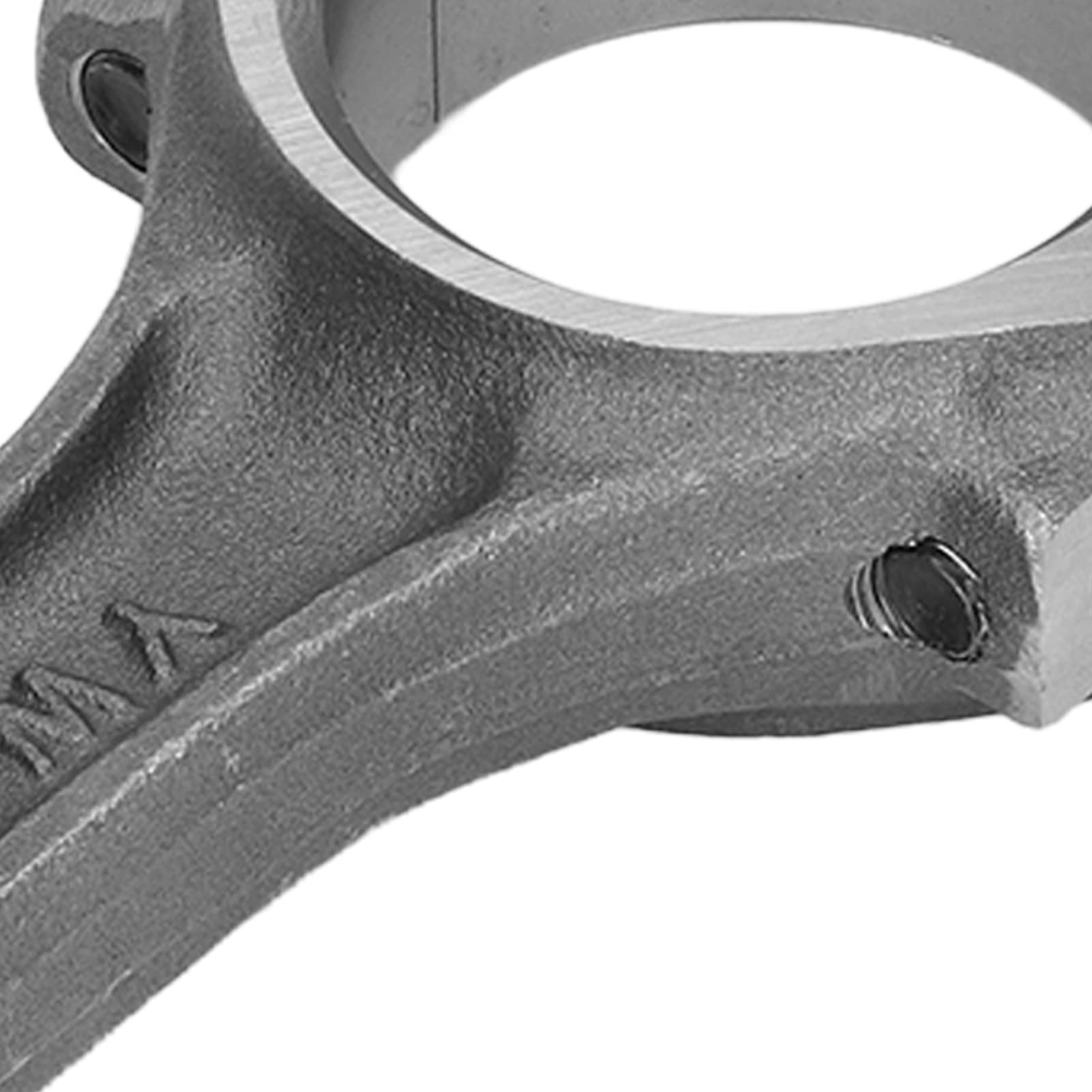 Biella Motore 186F 188F - Ricambio In Lega Alluminio Alta Resistenza Per Generatori E Motori - Foto 14