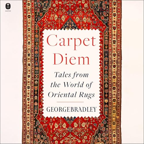 Carpet Diem by George Bradley episode artwork
