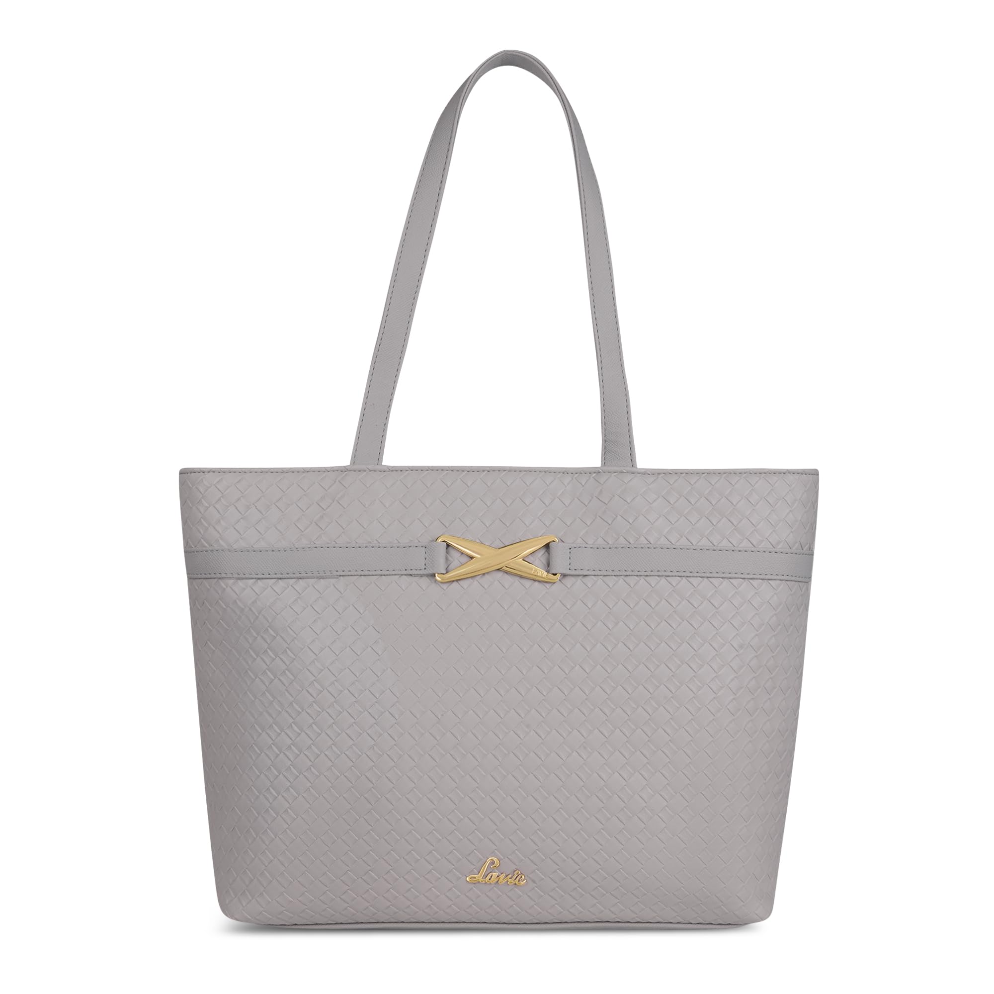 lavie Women's Erika Infinity Tote Handbag | Tote Bag for Work | Ladies Purse | Stylish Shoulder Bag | Gift for Women-picture-51