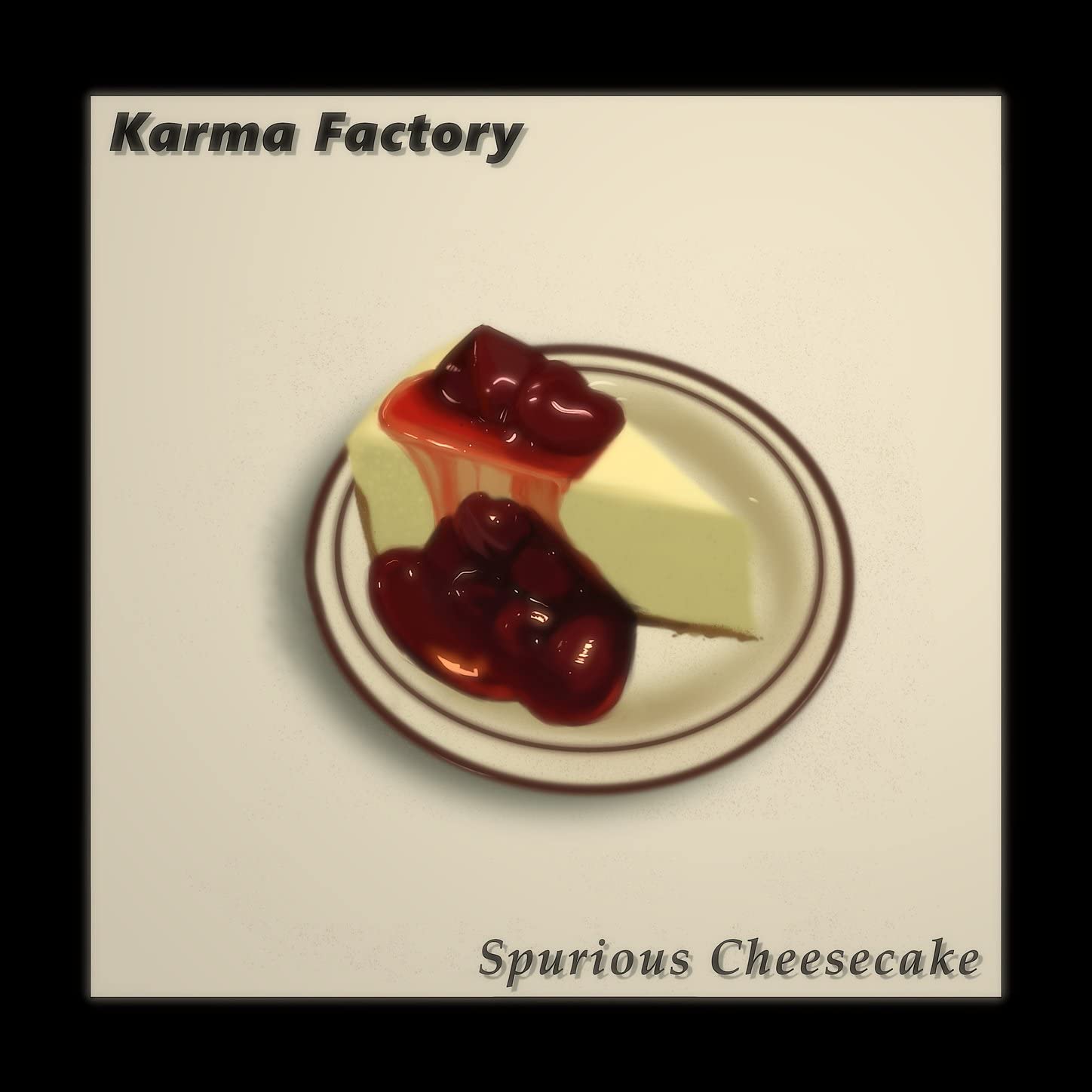 Karma Factory