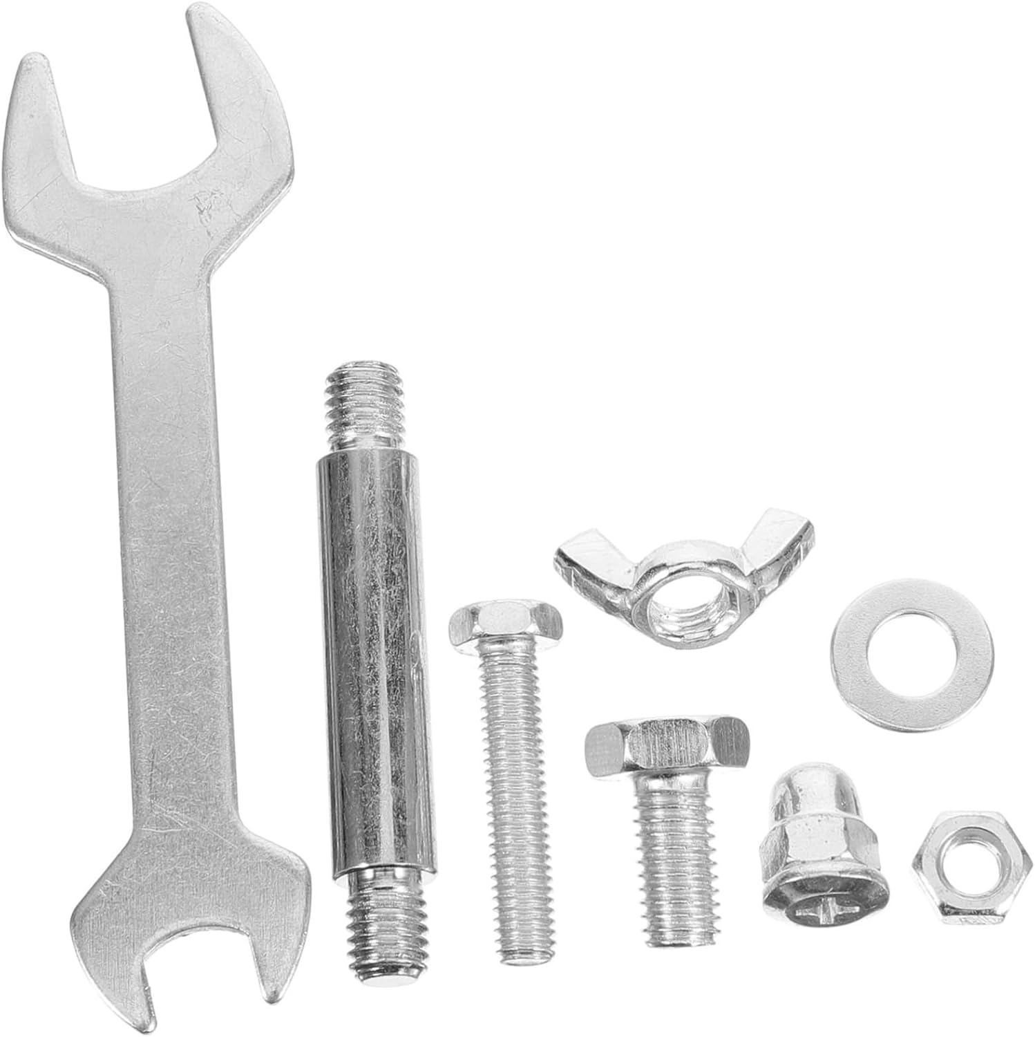 Toyvian 1set Heater Parts Kit for Outdoor Patio Heater Accessories Tools for Easy Installation Complete Set of Essential Supplies Repair and Maintenance