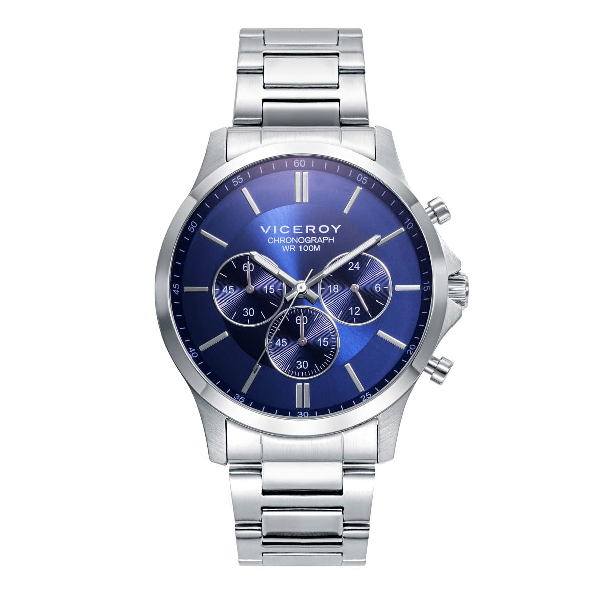 ViceroyReloj Viceroy Dress 401291-37 Hombre Acero