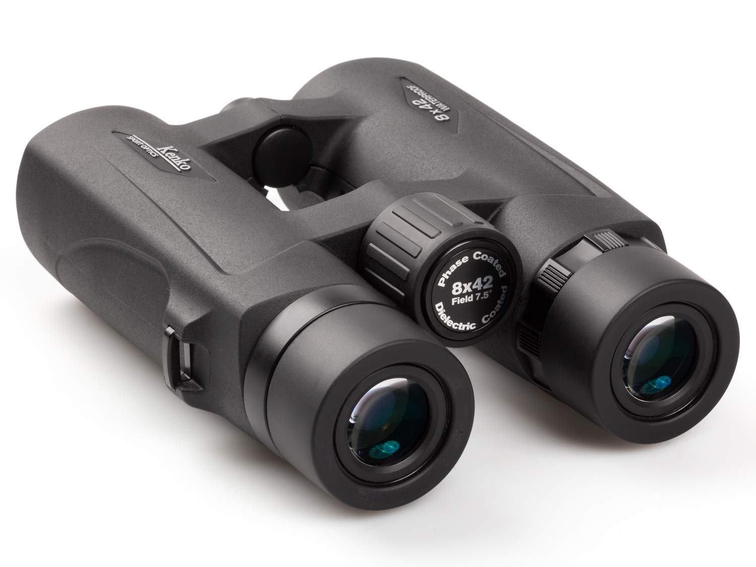 Amazon.com : Kenko Binocular Ultraview EX OP 8x42 DH III, Roof 