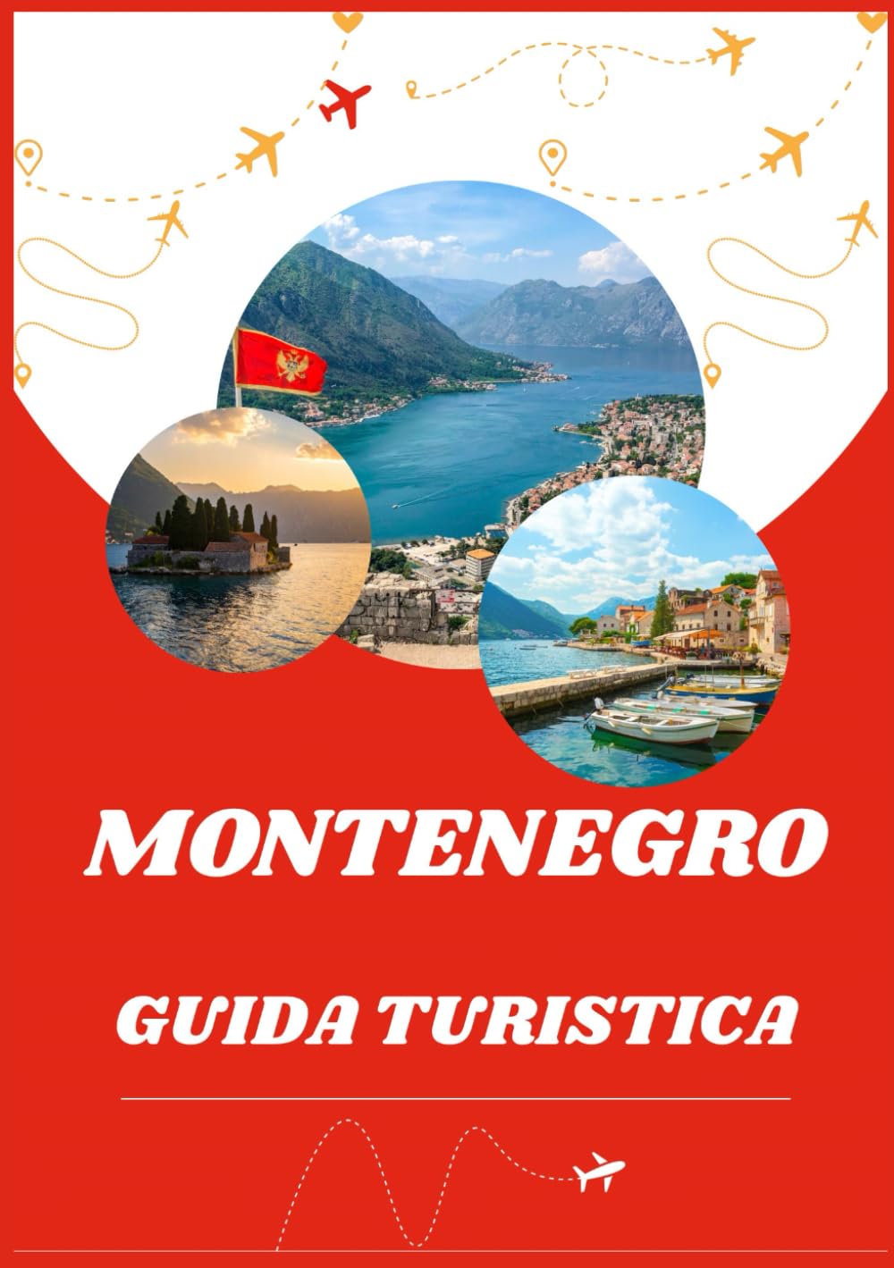 GUIDA TURISTICA DEL MONTENEGRO 2026