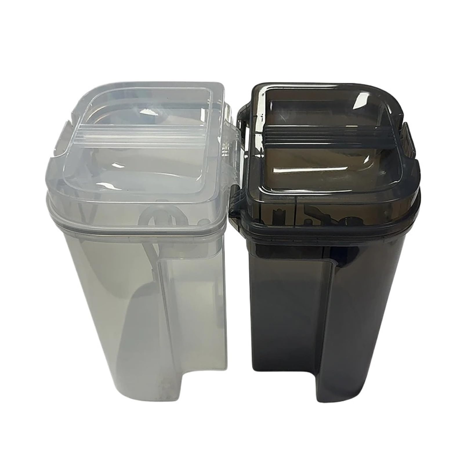 Réservoir d'eau propre anti odeur compatible DREAME L40 Ultra Gen 2 bac eau sale