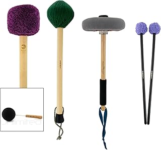 Mallet Package for 44