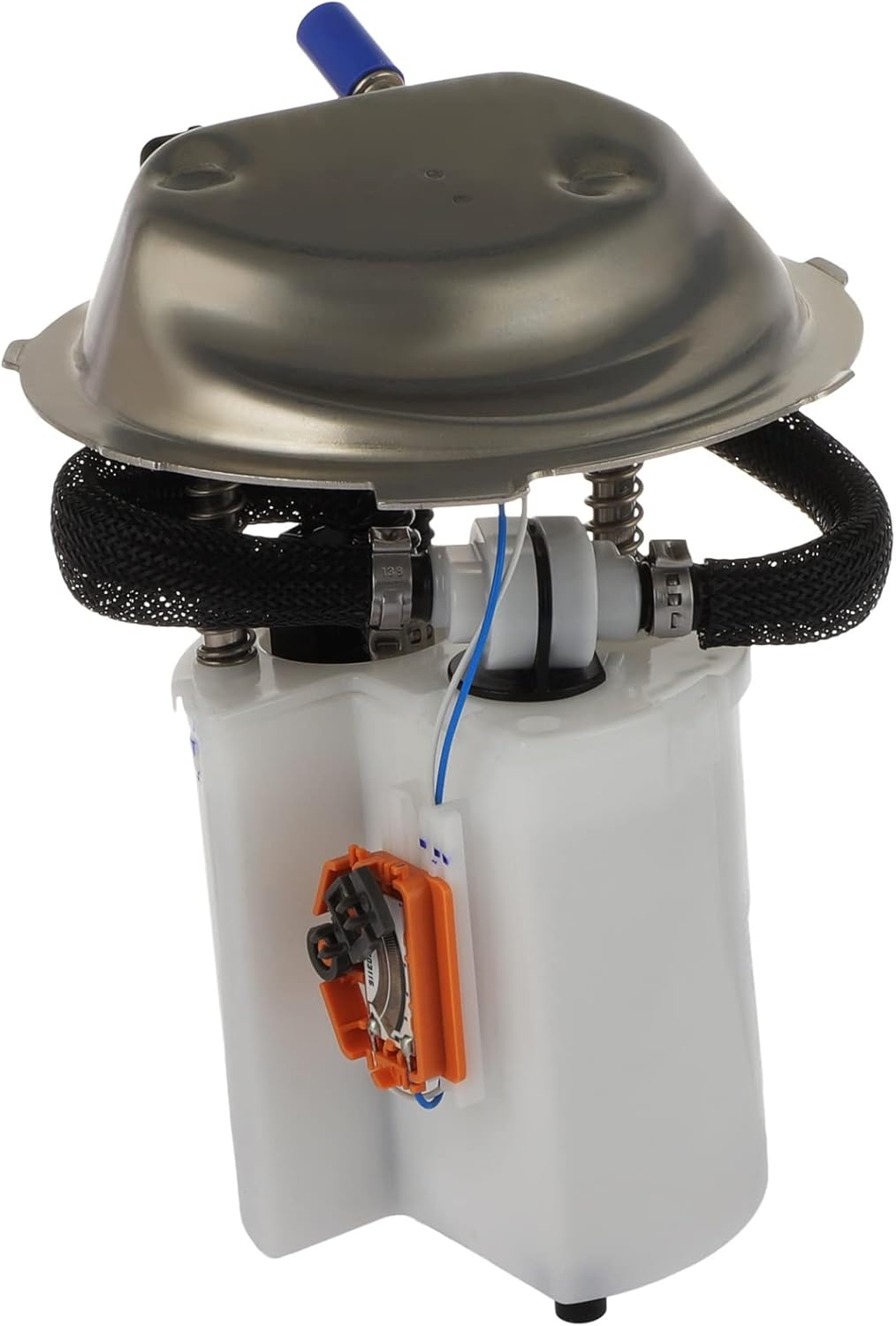 ECCPP Electric Fuel Pump Module Assembly Replacement for 1999-2000 for Ford Contour 2.5L,1999-2002 for Mercury Cougar 2.5L,1999-2000 for Mercury Mystique 2.0L,1999-2000 for Mercury Mystique 2.5L,